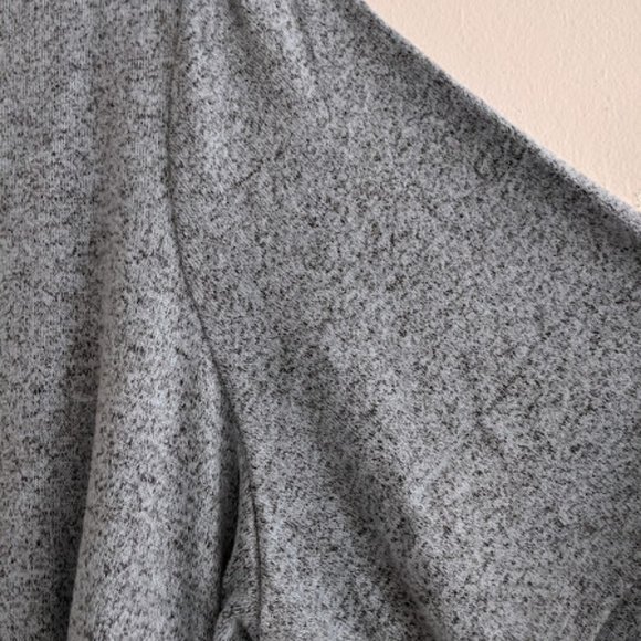 Lane Bryant Light Blue Thin Sweater 22/24 - Picture 5 of 8